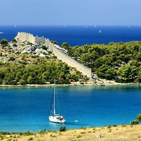 Apartman Mare Sibenik Ngoại thất bức ảnh