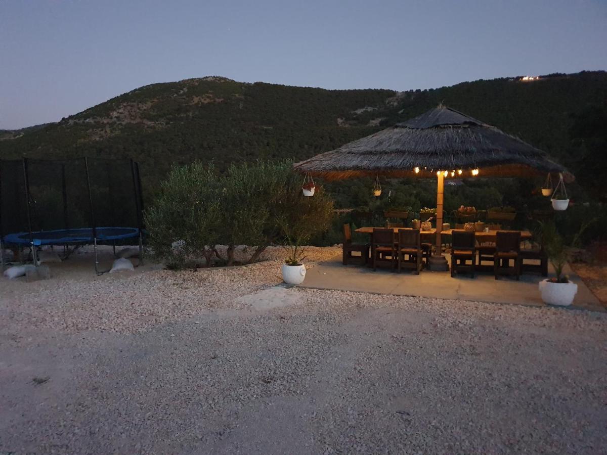 Apartman Mare Sibenik Ngoại thất bức ảnh