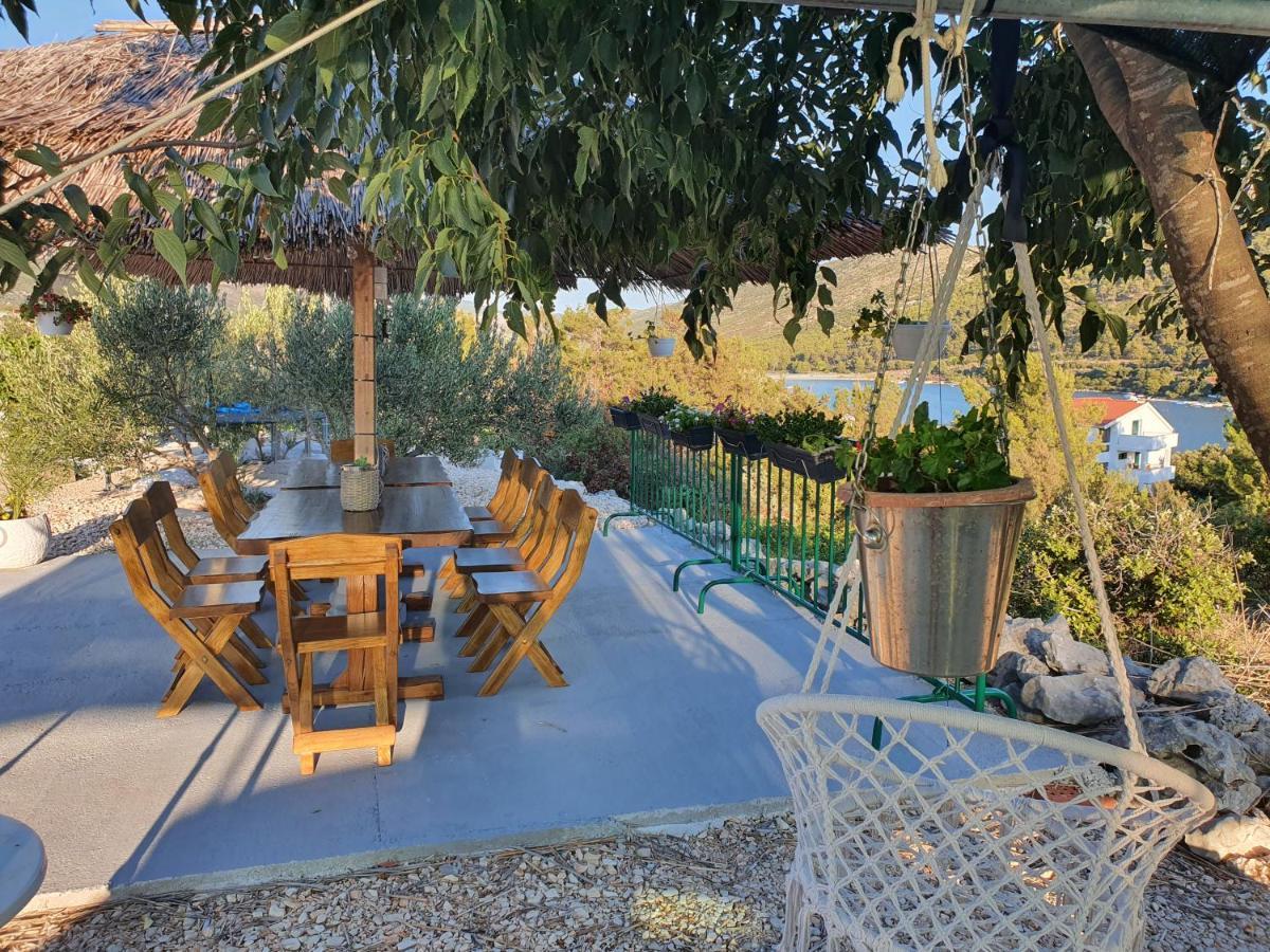 Apartman Mare Sibenik Ngoại thất bức ảnh