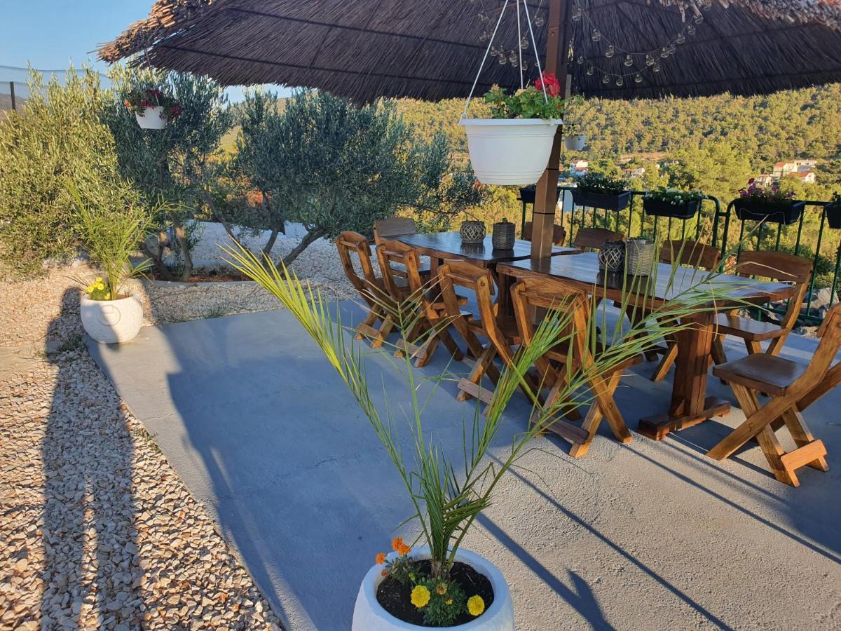 Apartman Mare Sibenik Ngoại thất bức ảnh
