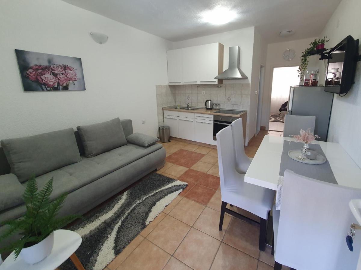 Apartman Mare Sibenik Ngoại thất bức ảnh