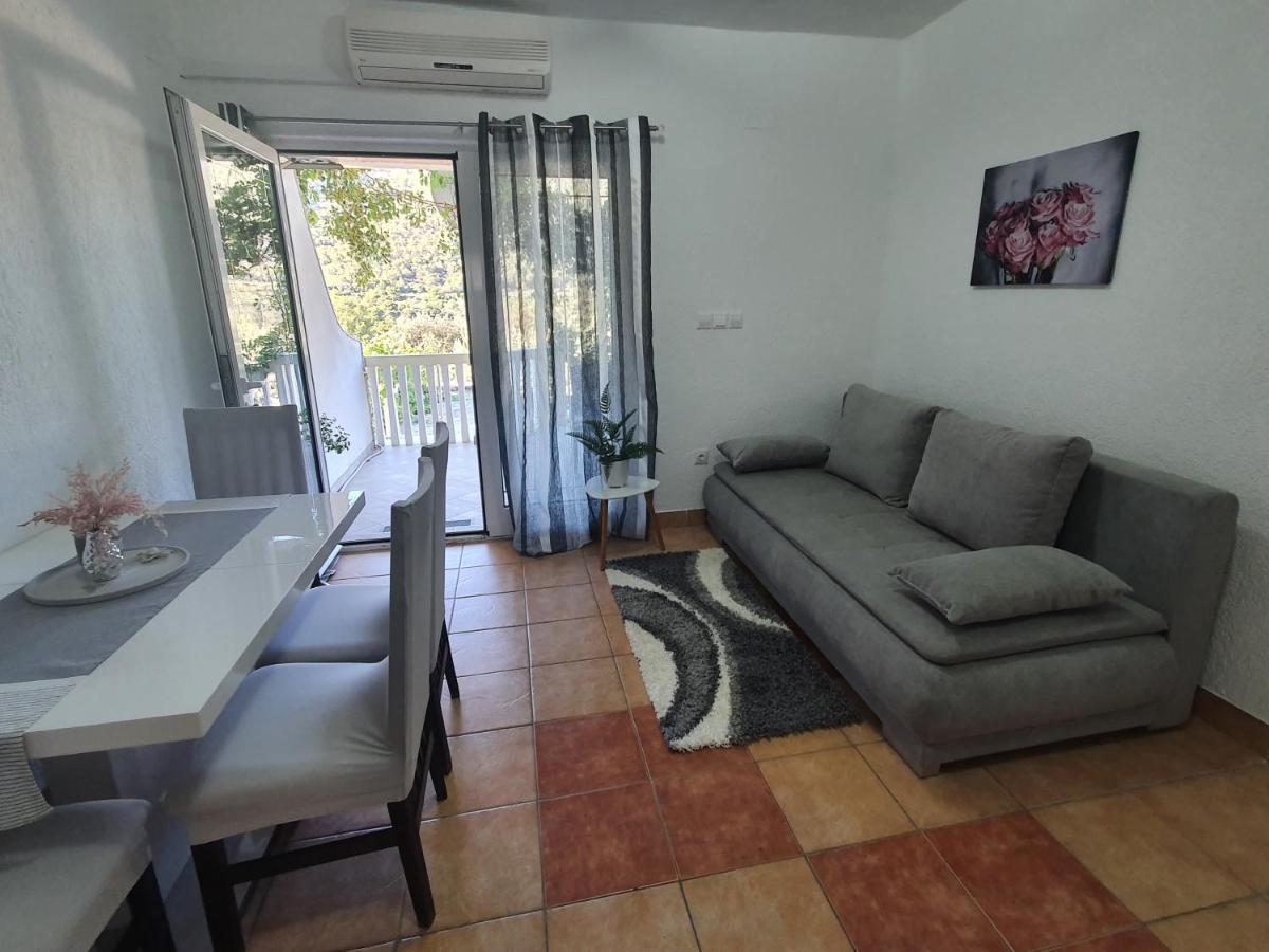 Apartman Mare Sibenik Ngoại thất bức ảnh