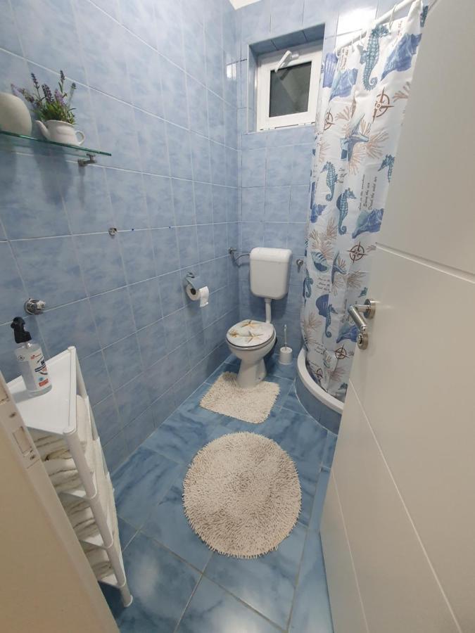 Apartman Mare Sibenik Ngoại thất bức ảnh