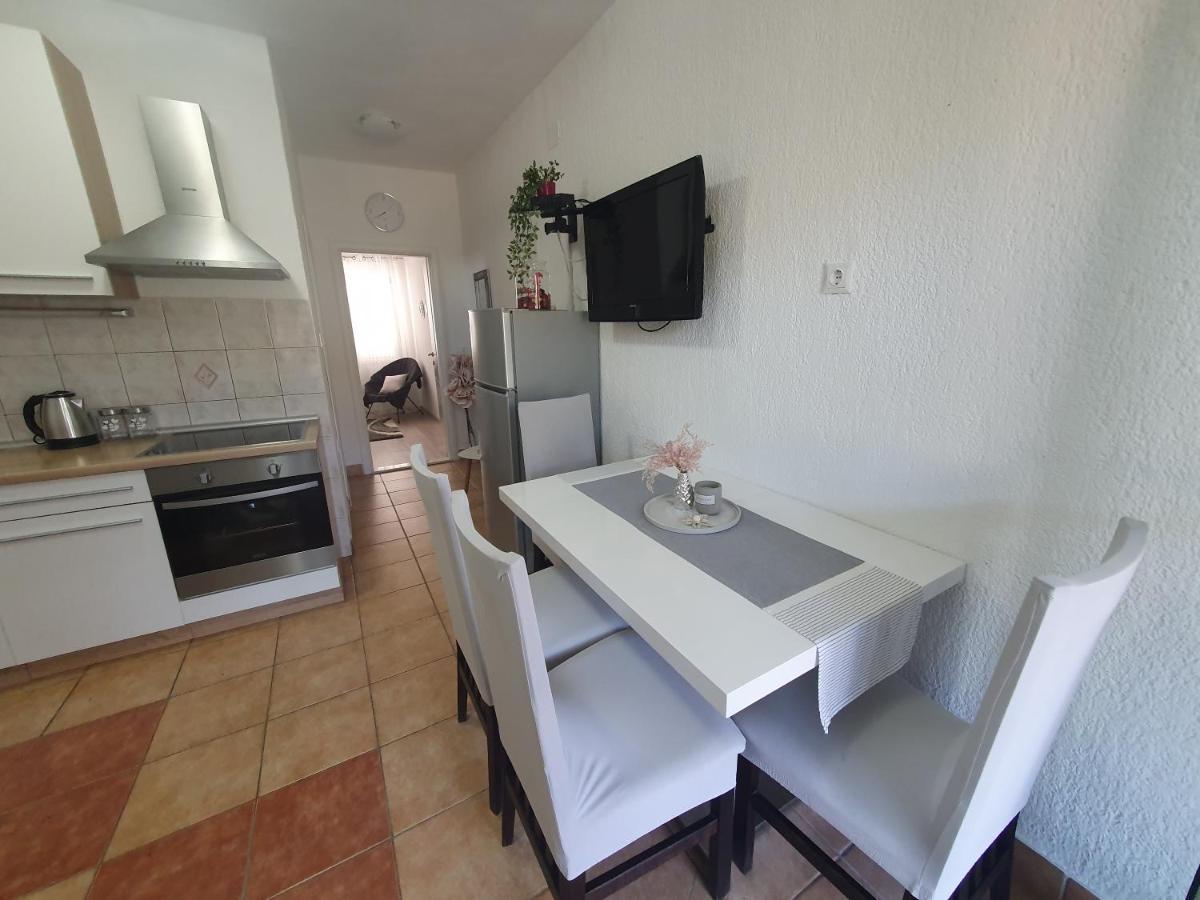 Apartman Mare Sibenik Ngoại thất bức ảnh