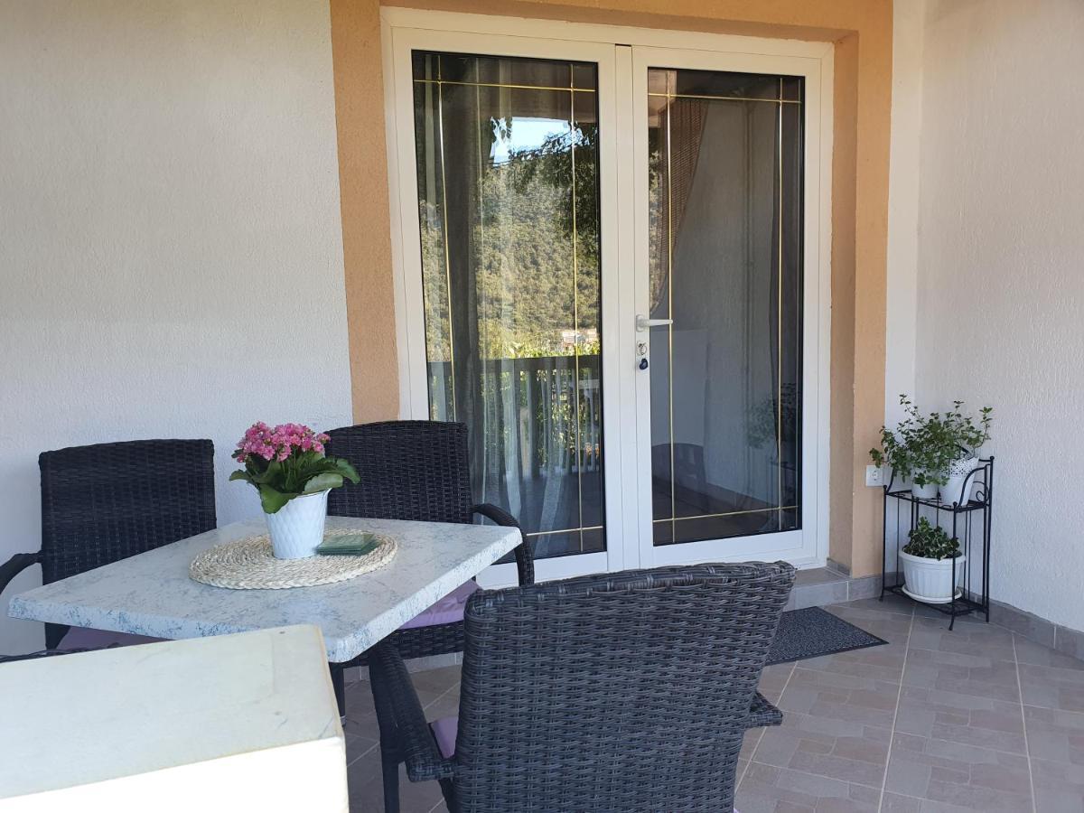Apartman Mare Sibenik Ngoại thất bức ảnh