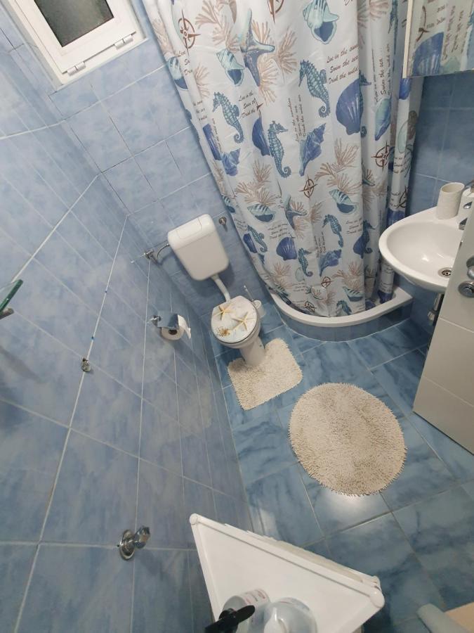 Apartman Mare Sibenik Ngoại thất bức ảnh
