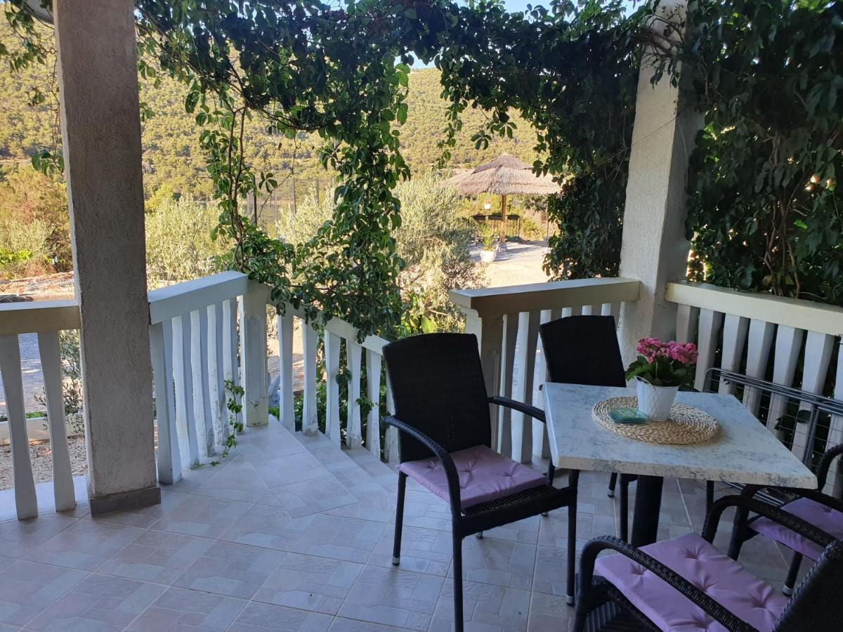 Apartman Mare Sibenik Ngoại thất bức ảnh
