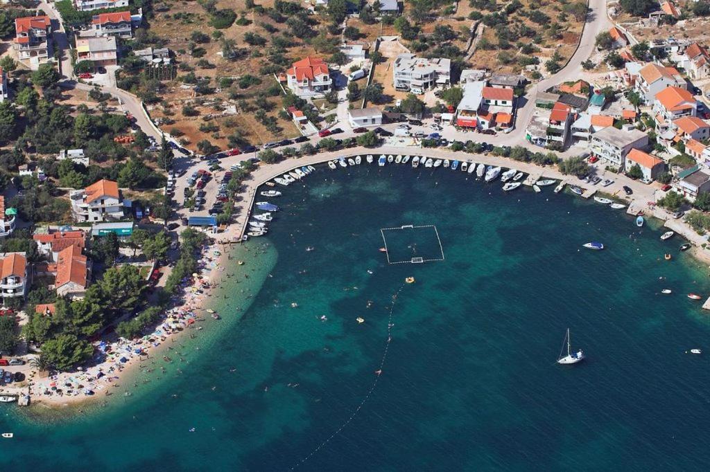 Apartman Mare Sibenik Ngoại thất bức ảnh