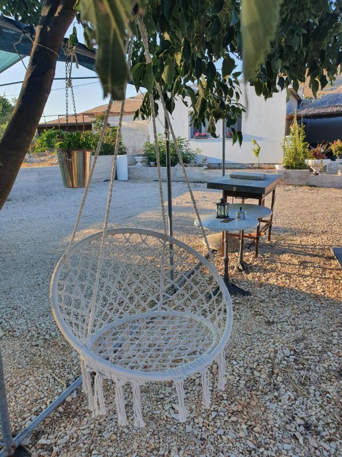 Apartman Mare Sibenik Ngoại thất bức ảnh