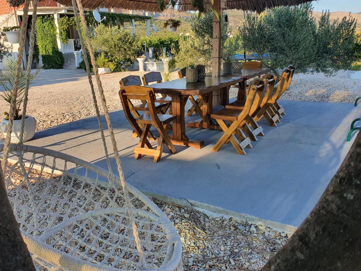 Apartman Mare Sibenik Ngoại thất bức ảnh