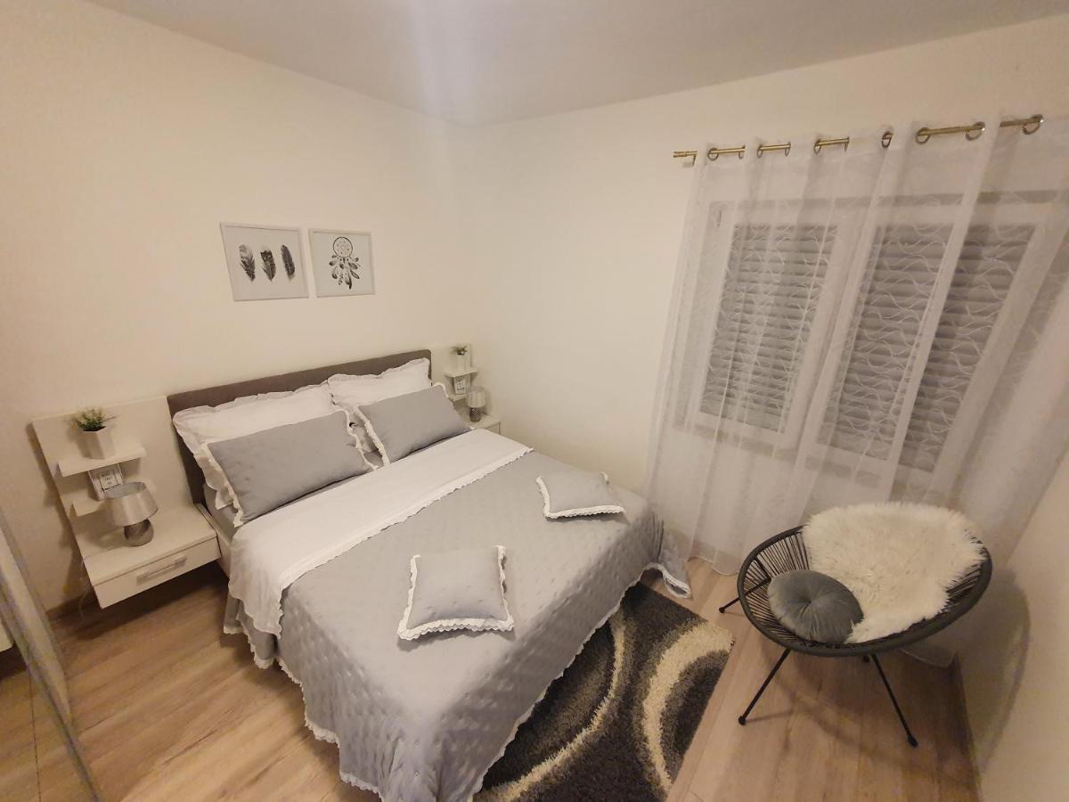 Apartman Mare Sibenik Ngoại thất bức ảnh