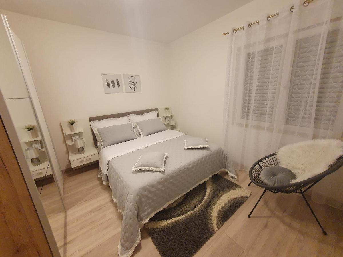 Apartman Mare Sibenik Ngoại thất bức ảnh